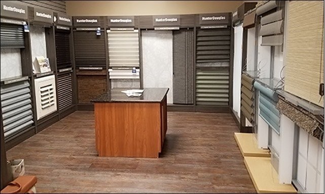 Hunter Douglas Dealer Image